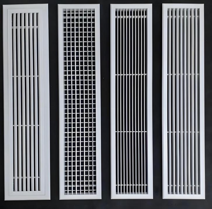 Marine Hvac Accessories